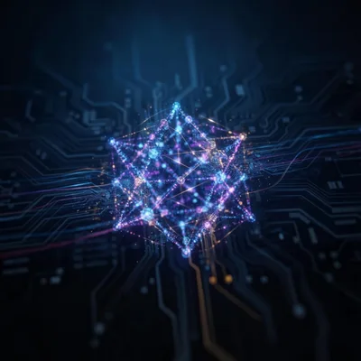 Digital Geometric Data Structure Over Circuit Board