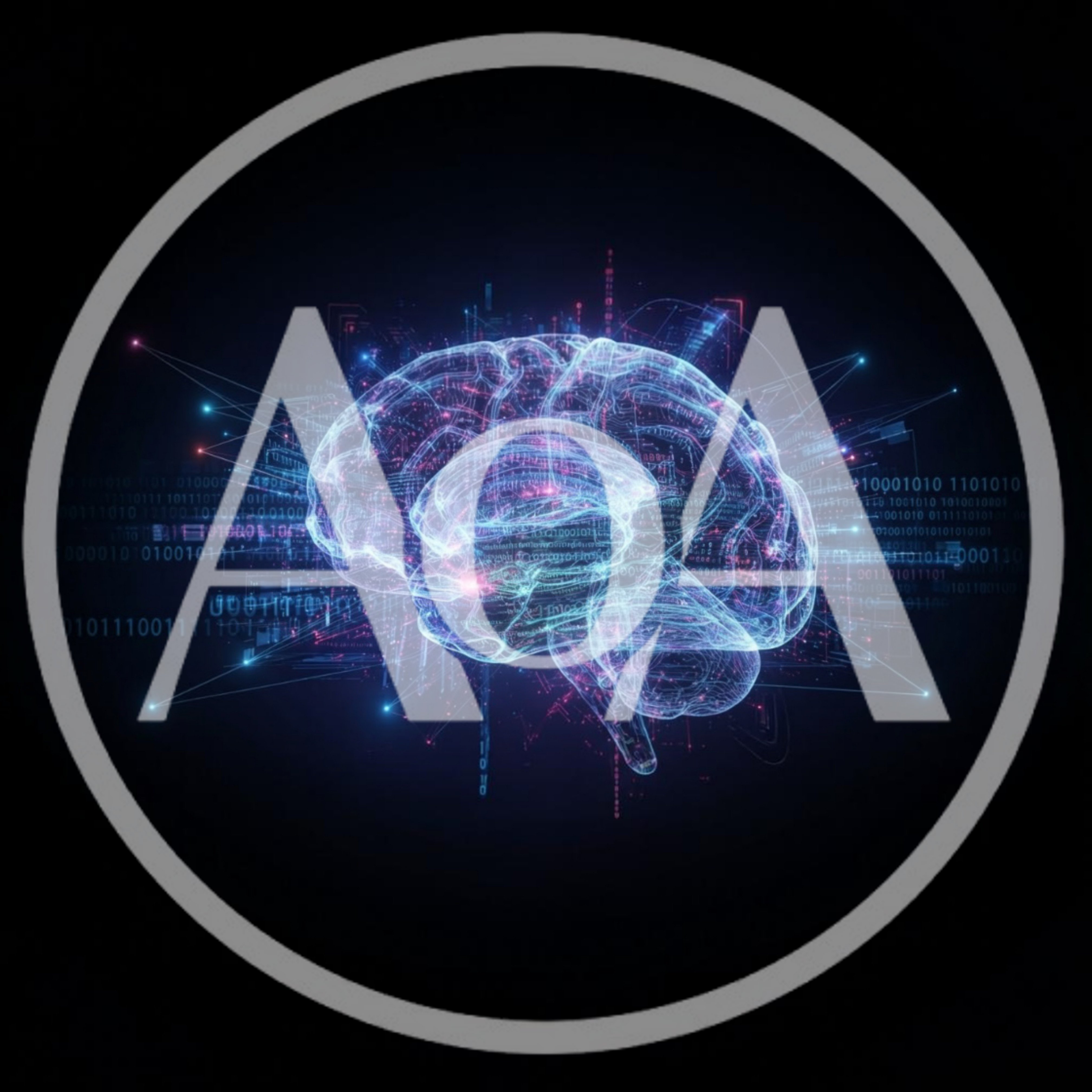 Digital Human Brain Model With Data Streams