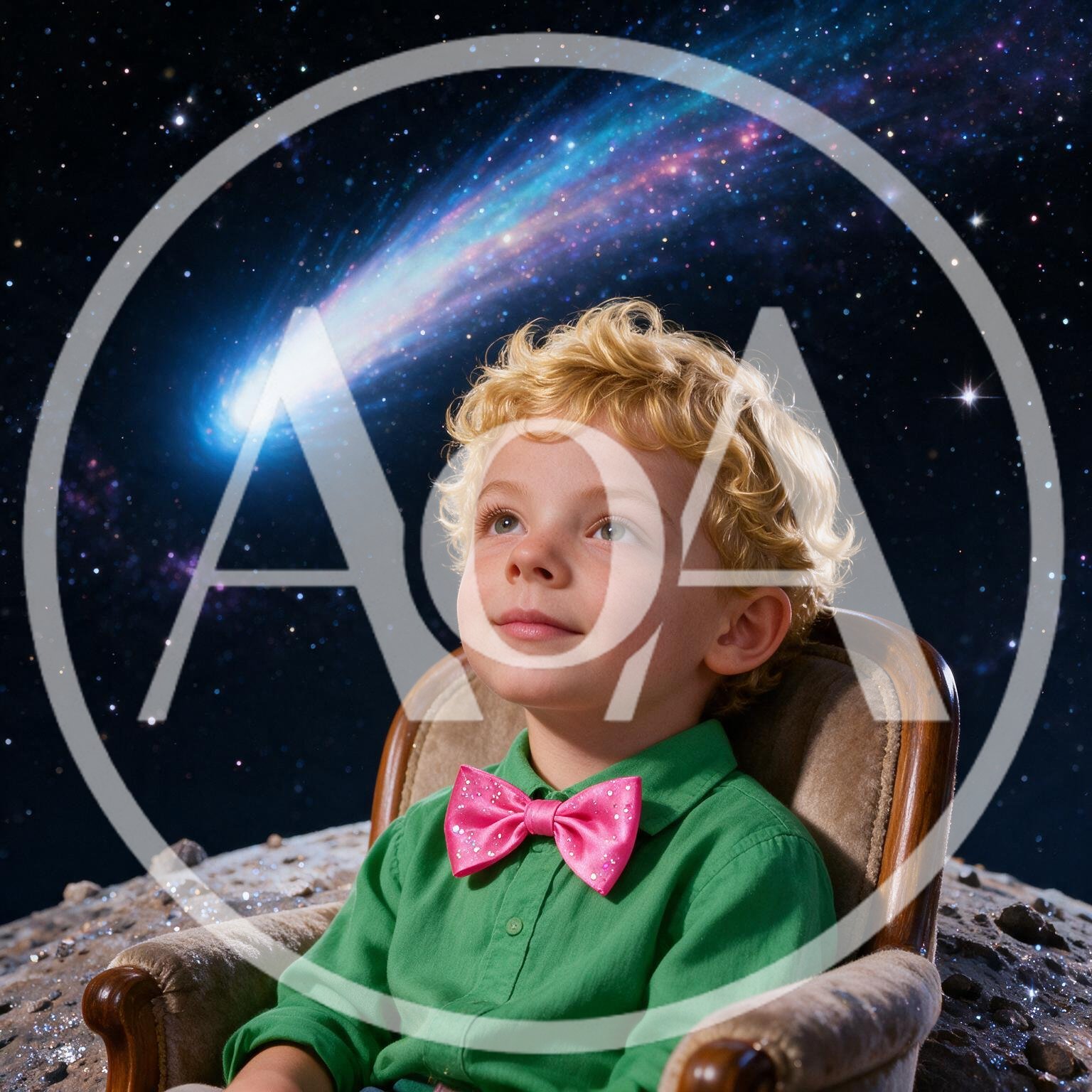 The Little Prince, by Antoine de Saint-Exupery