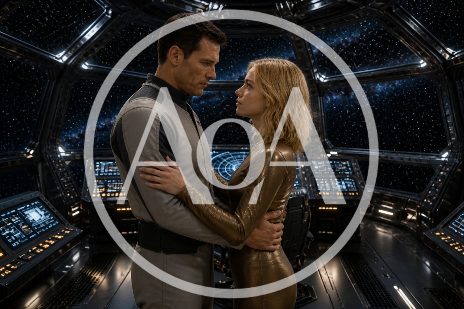 Jason dinAlt and Meta, main characters of sci-fi novel Deathworld by Harry Harrison