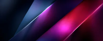 Abstract Background With Diagonal Layers Of Light