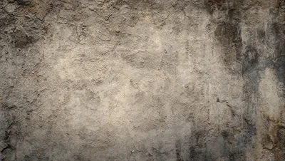 Weathered Concrete Wall Texture With Grunge Details