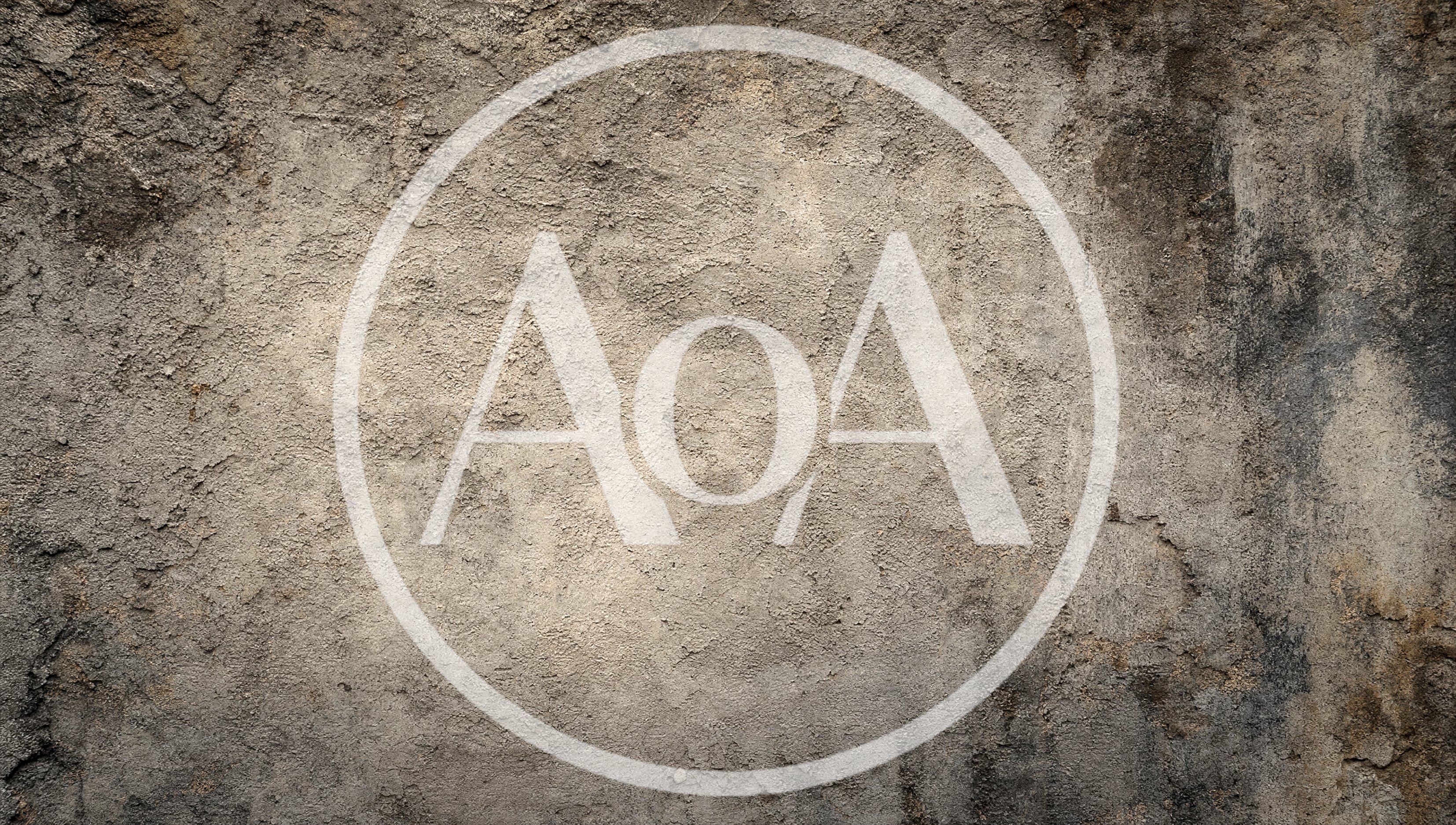 Weathered Concrete Wall Texture With Grunge Details