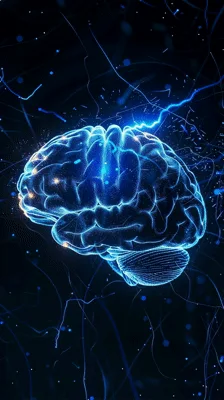 Digital Human Brain Model With Neural Activity