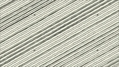 Abstract Diagonal Wavy Line Pattern Animation