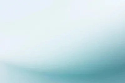 Abstract Soft Blue Gradient Background Texture
