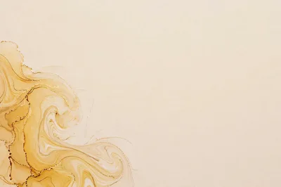 Abstract Gold Alcohol Ink Background Texture
