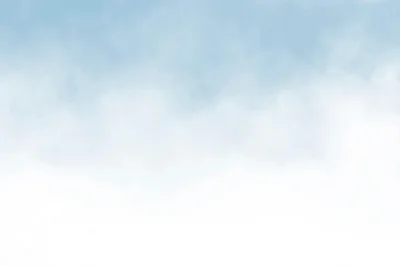 Soft Blue Watercolor Texture Background