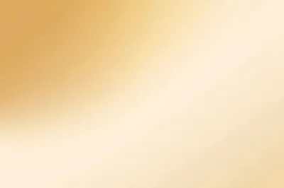 Abstract Soft Gold Gradient Background Texture