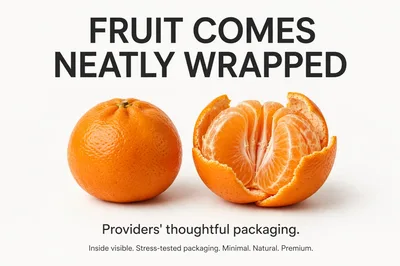 Whole And Peeled Mandarin Oranges On White Background