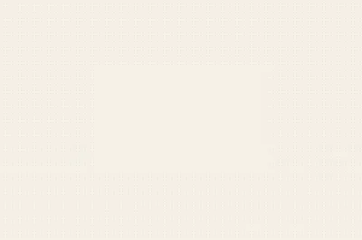 Minimalist Beige Dotted Grid Pattern Background
