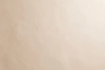 Beige Plaster Wall Texture With Subtle Variations