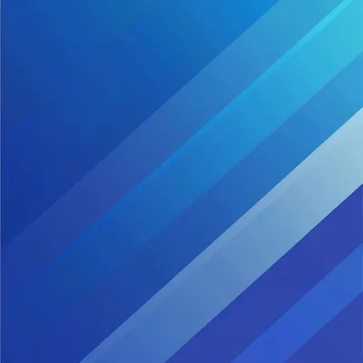 Abstract Blue Diagonal Gradient Background Pattern