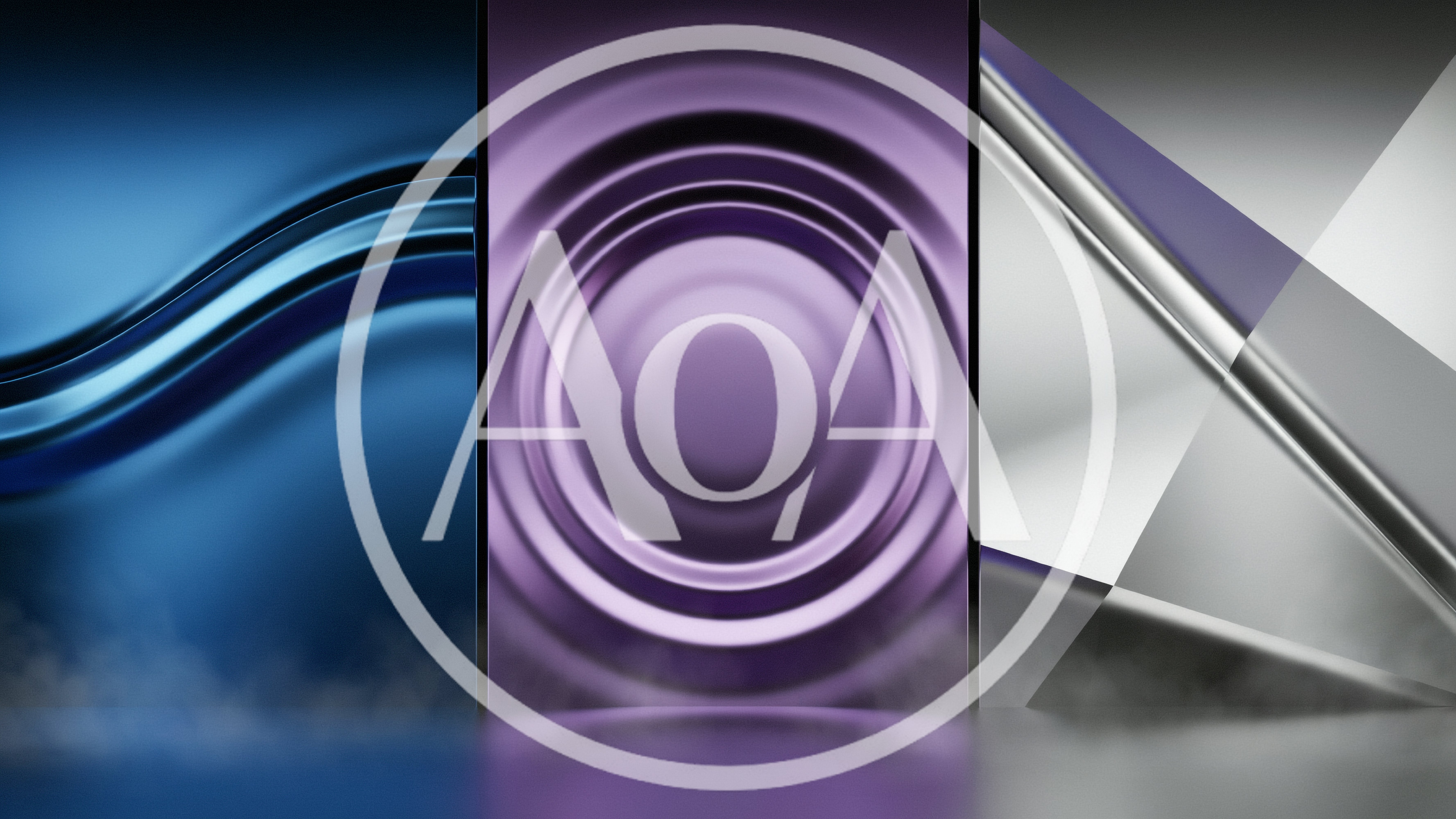 Abstract Geometric Backgrounds With Fluid Motion