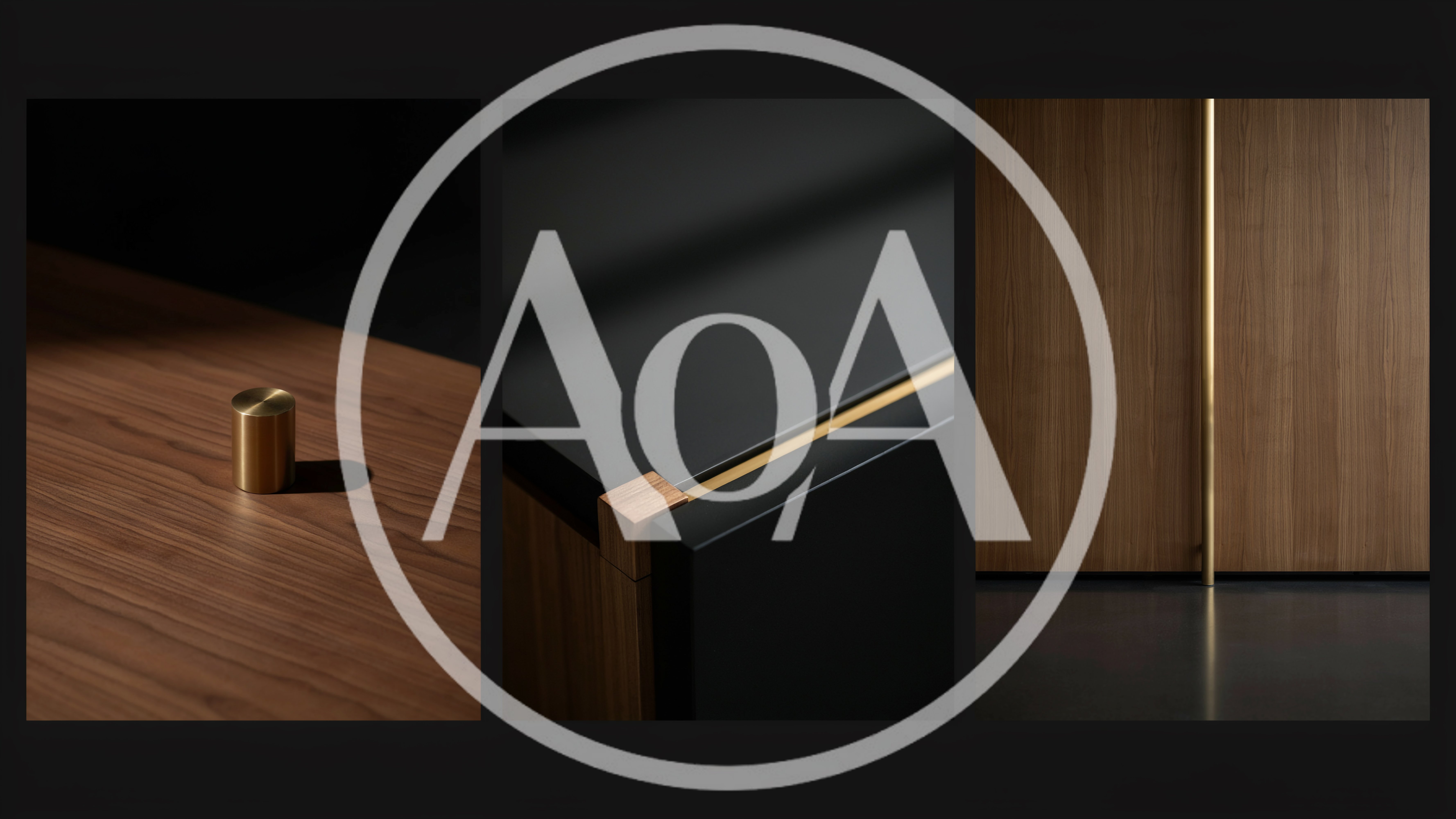 Modern Minimalist Furniture Design Details And Textures