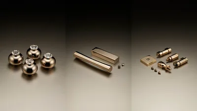 Luxury Gold Cabinet Hardware And Furniture Fittings