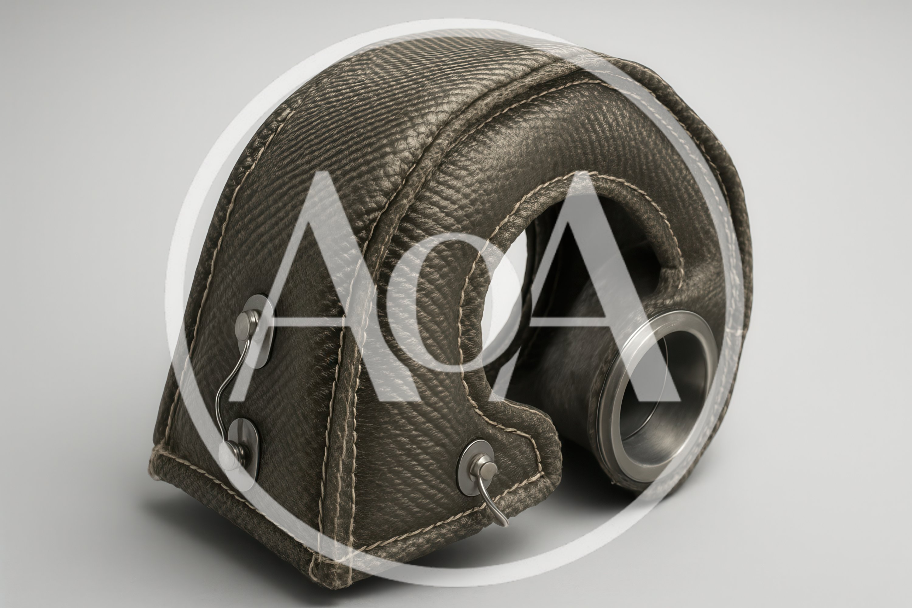 Turbocharger Heat Shield Blanket for Automotive Performance