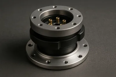 Steering Wheel Quick Release Hub Adapter