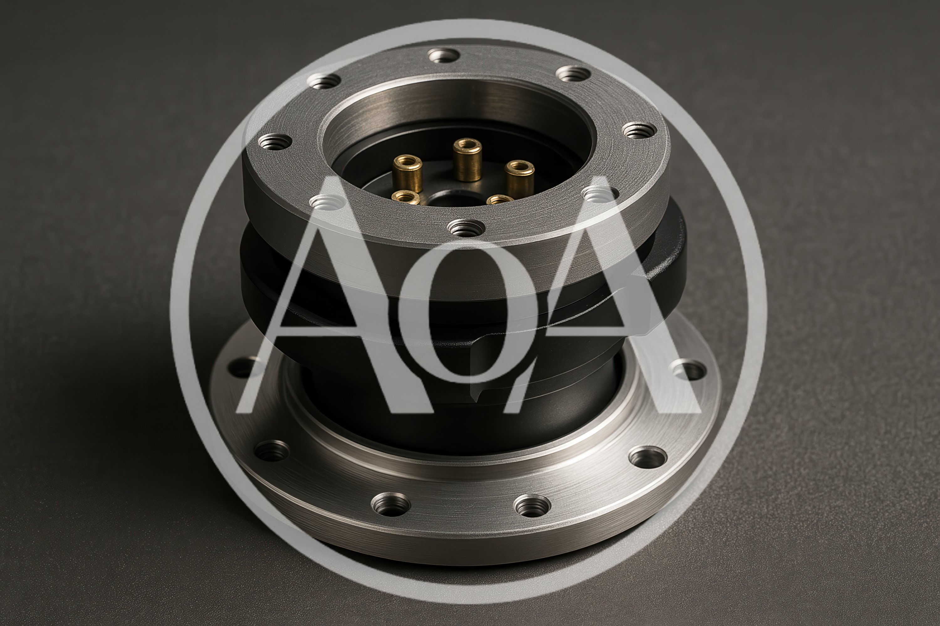 Steering Wheel Quick Release Hub Adapter