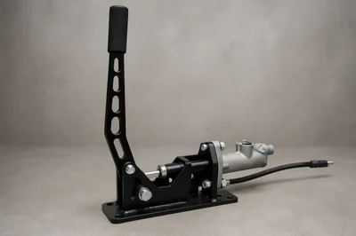 Hydraulic Handbrake Lever For Drift Cars