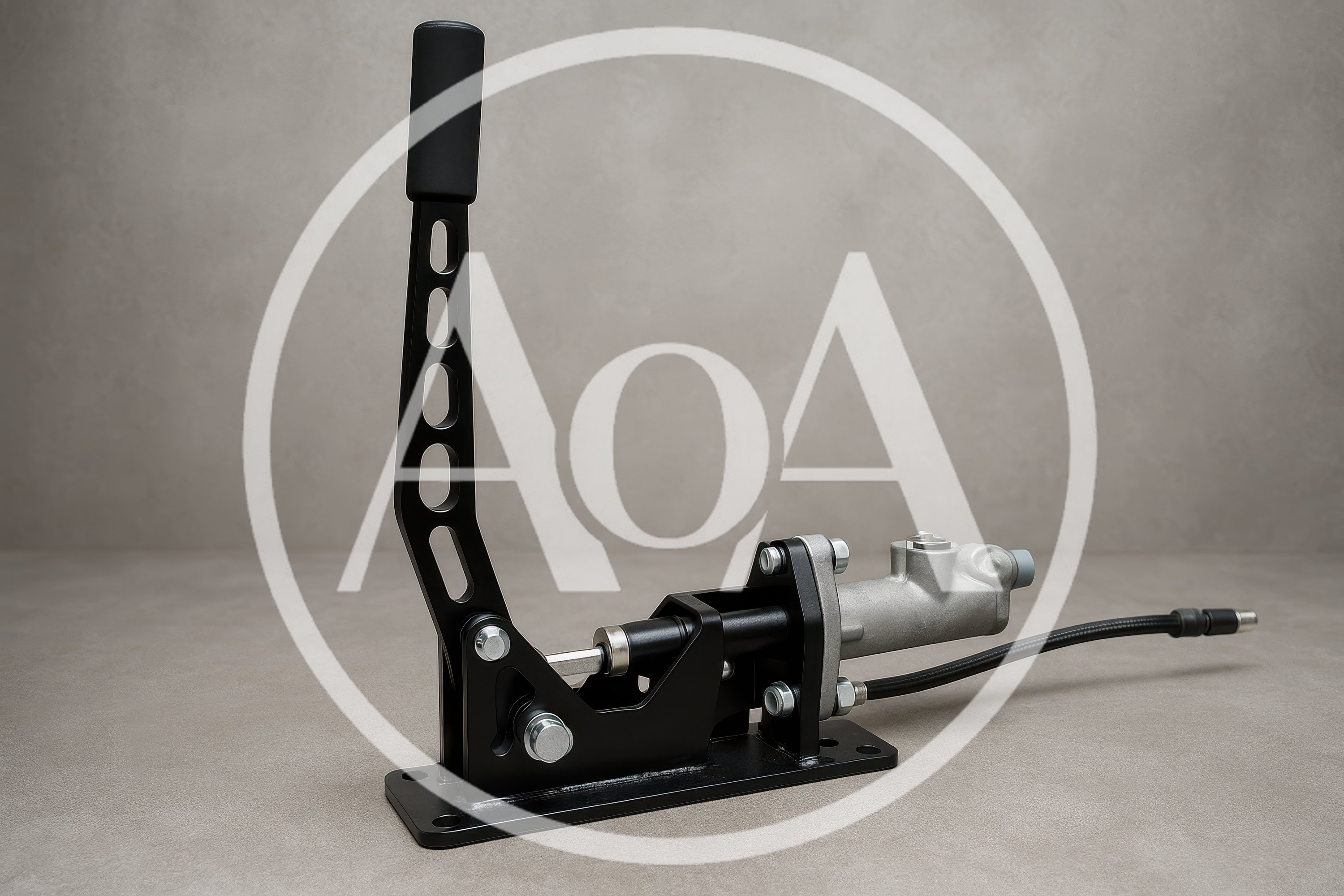 Hydraulic Handbrake Lever For Drift Cars