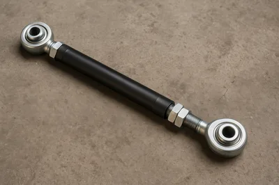 Adjustable Suspension Control Arm Link