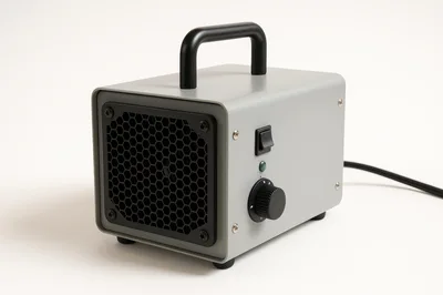 Portable Industrial Ozone Generator Air Purifier