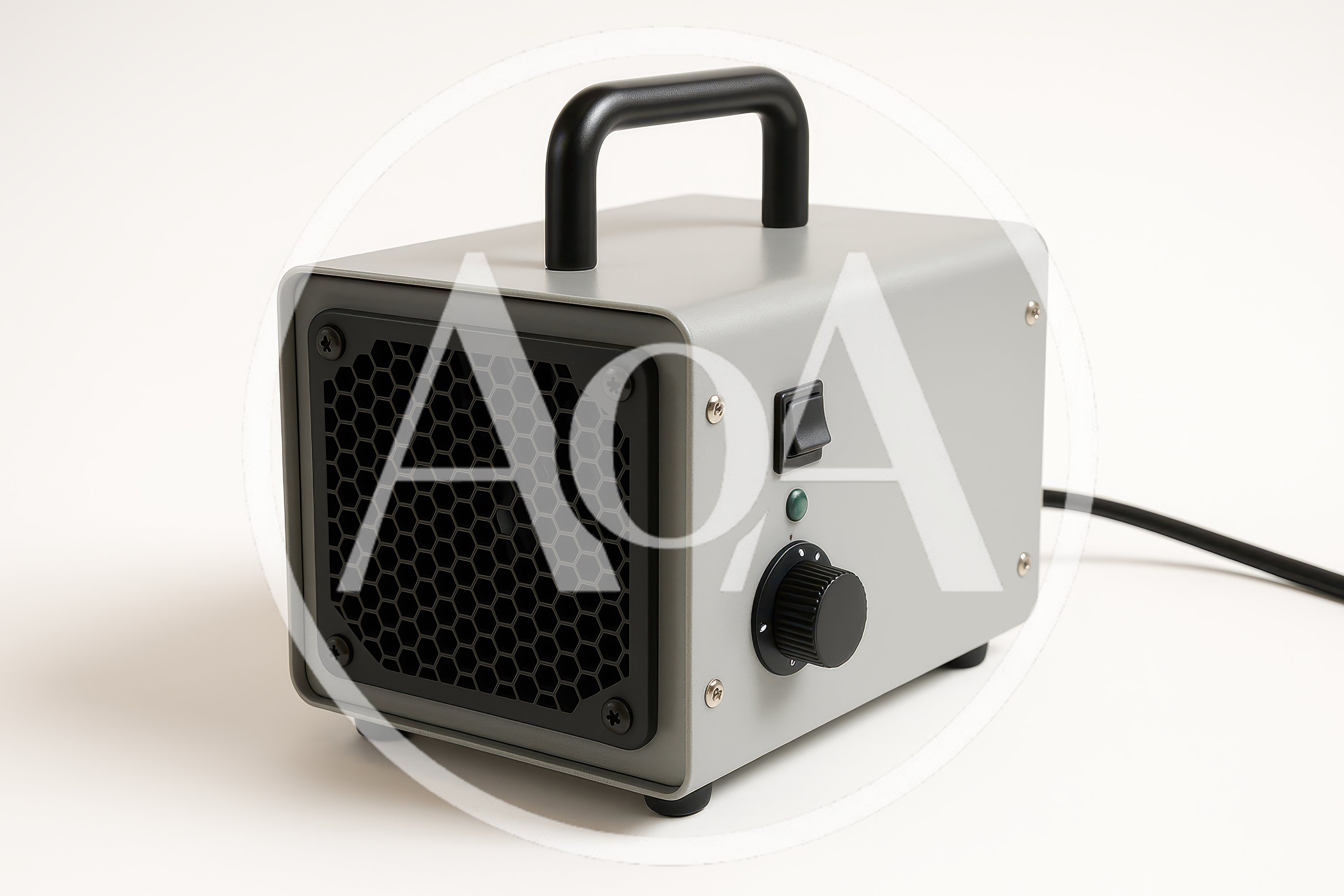 Portable Industrial Ozone Generator Air Purifier