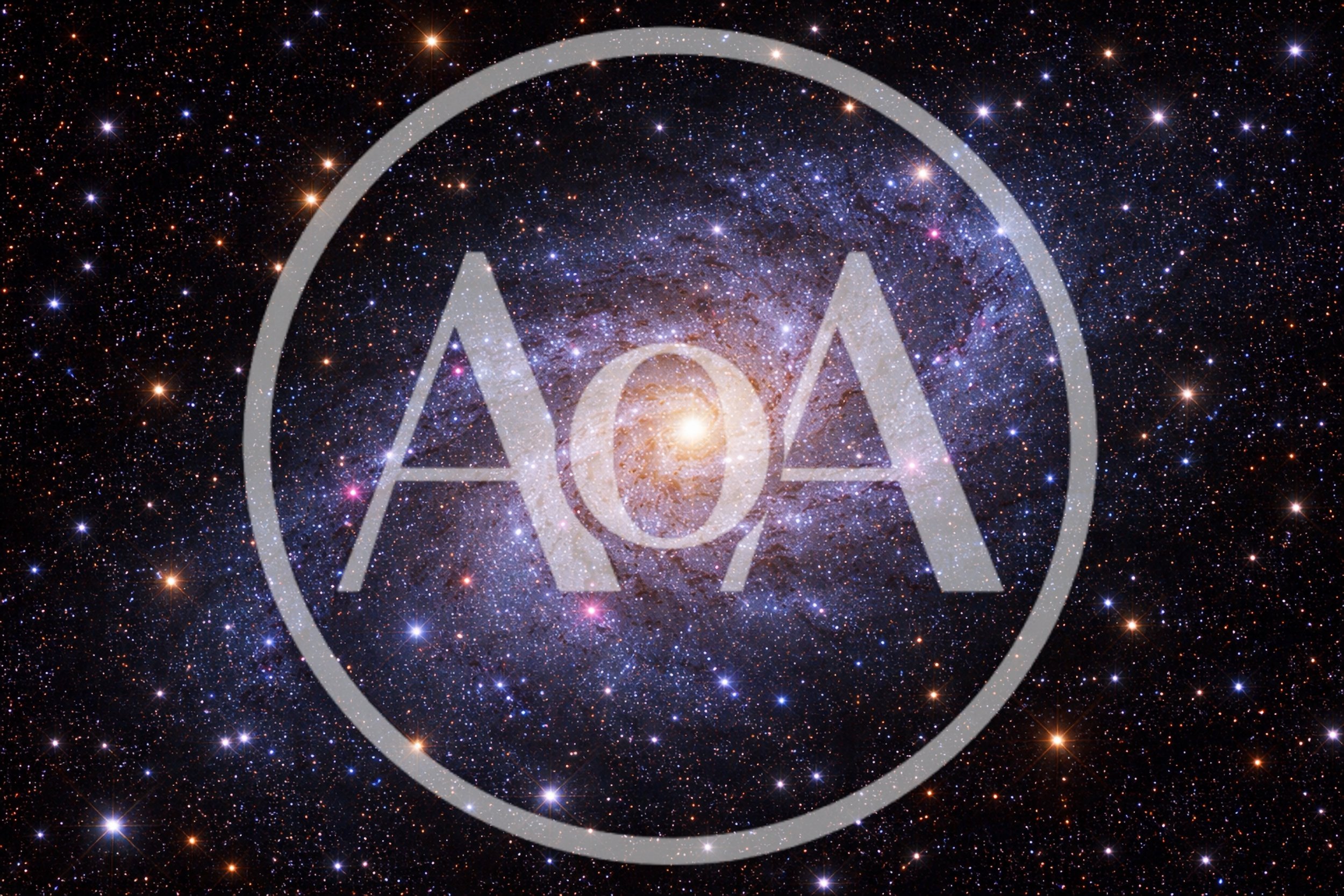 Triangulum Galaxy Spiral Structure In Deep Space