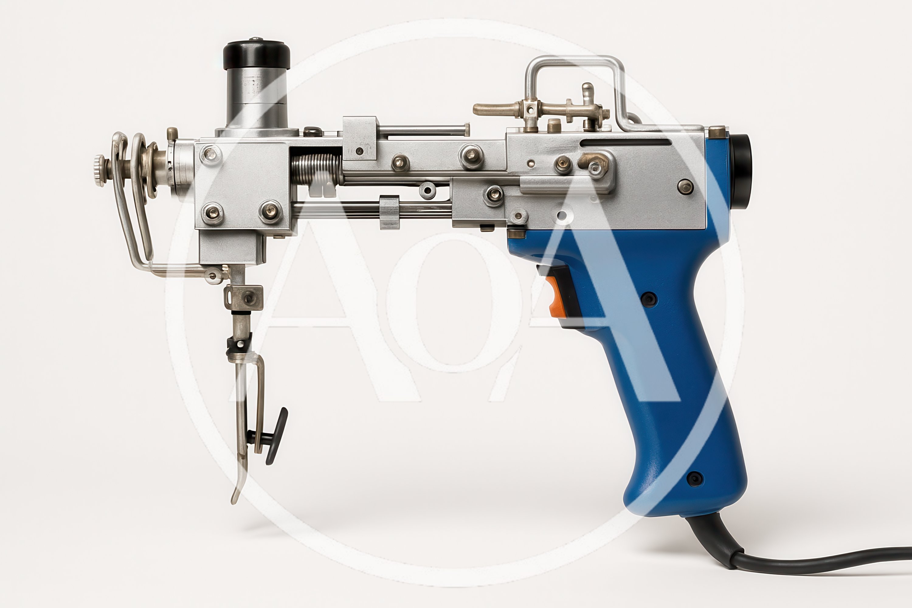 Electric Tufting Gun For Rug Making