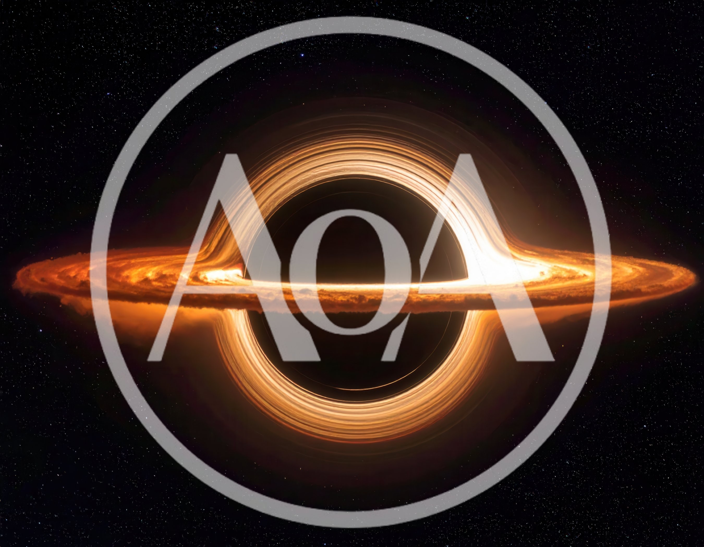 Cinematic Visualization Of A Supermassive Black Hole