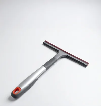 Squeegee Tool For Window Cleaning