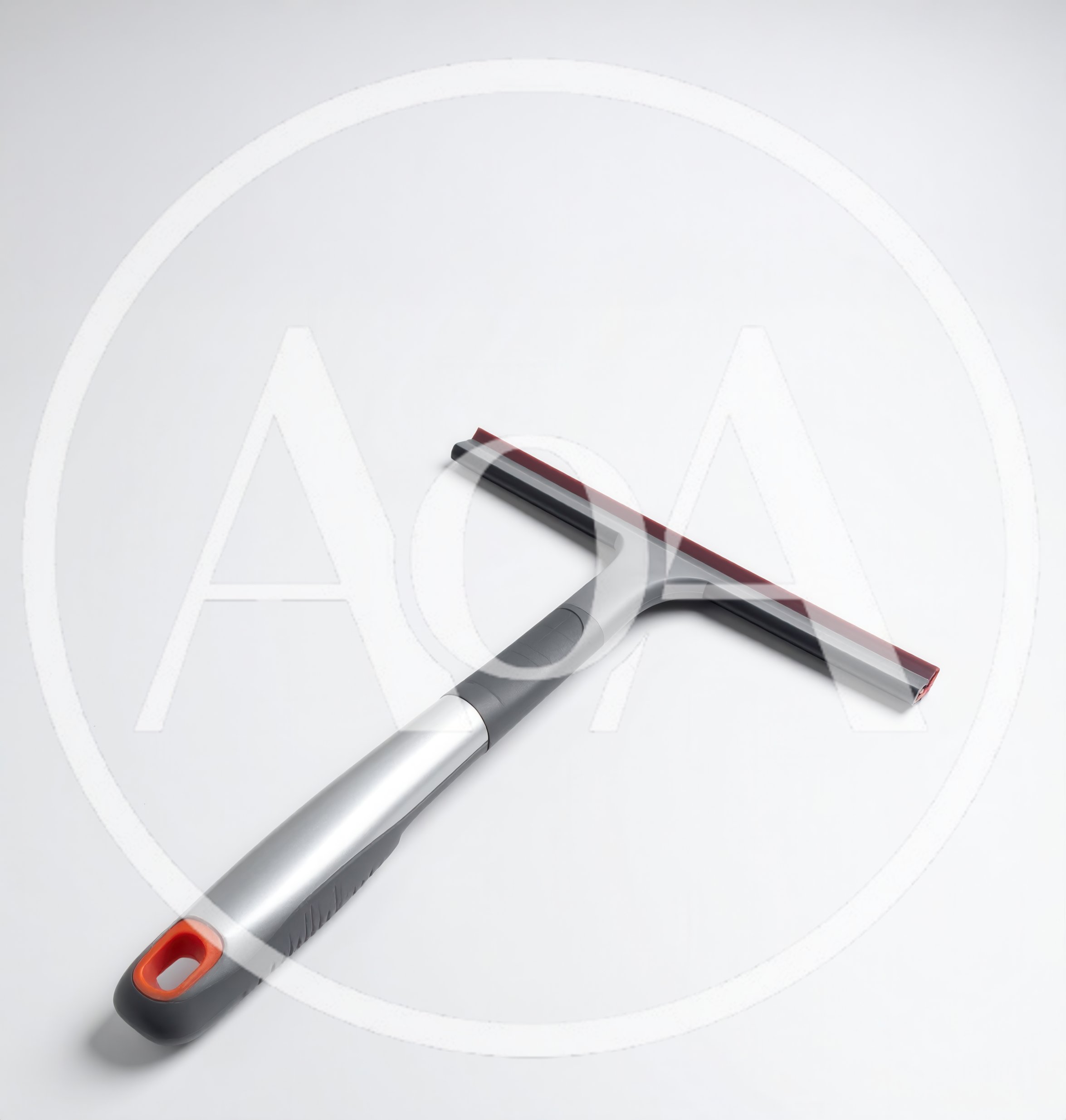Squeegee Tool For Window Cleaning
