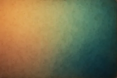Abstract Gradient Texture With Grunge Paper Effect