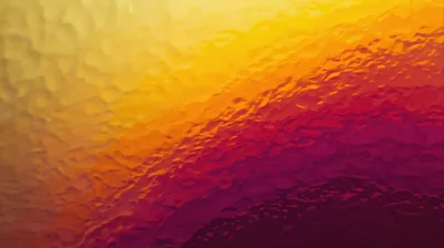 Abstract Gradient Background With Textured Glass Effect