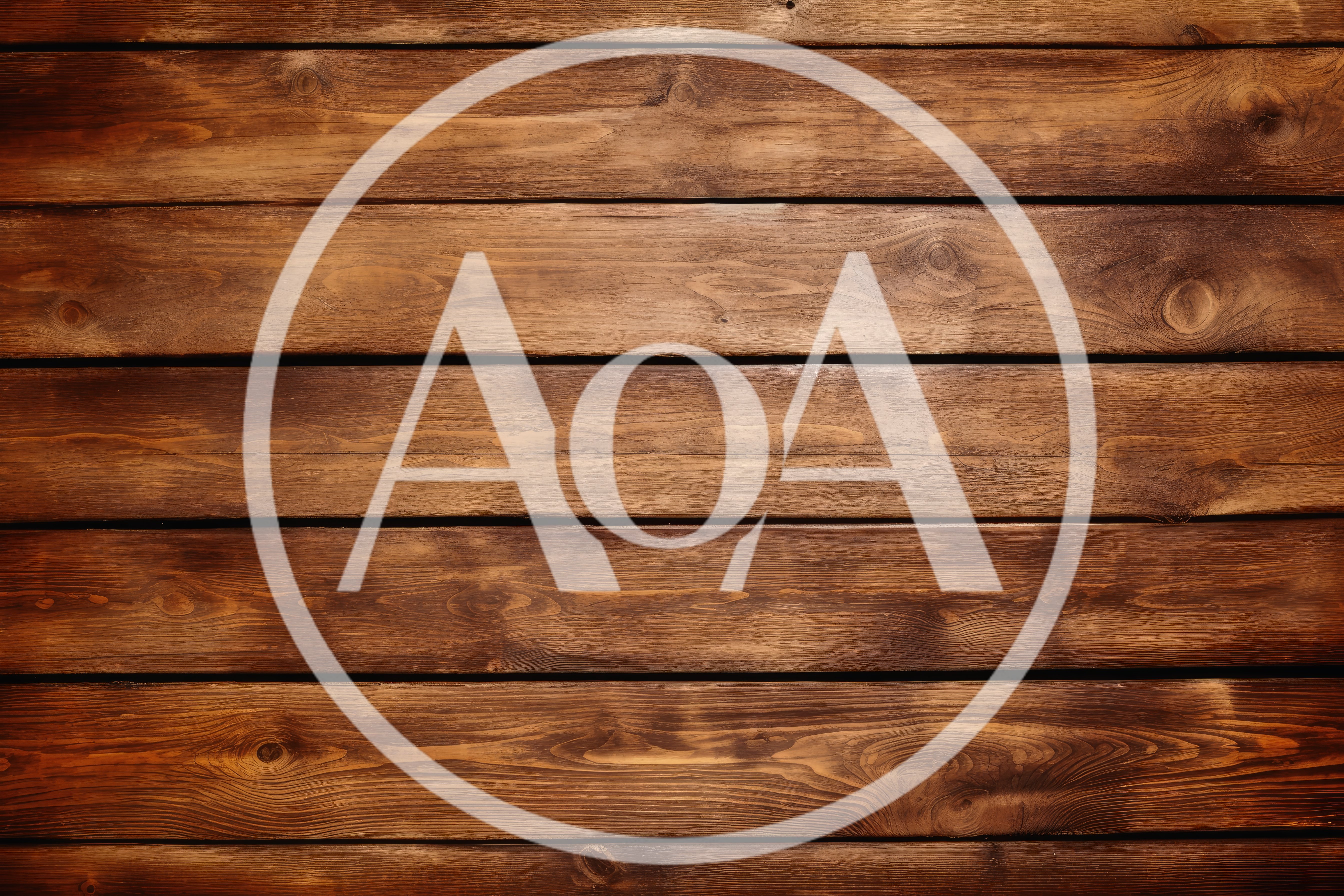 Dark Brown Wooden Planks Background Texture
