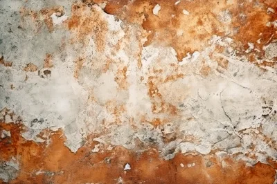 Distressed Weathered Concrete Wall Texture Background