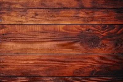 Dark Brown Wooden Planks Background Texture