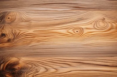 Natural Cedar Wood Grain Texture Background
