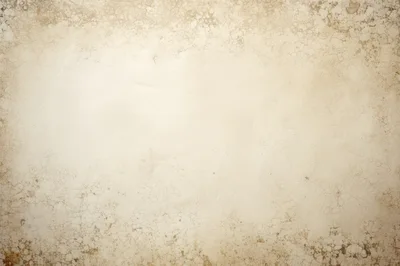 Vintage Parchment Paper Texture With Cracked Surface