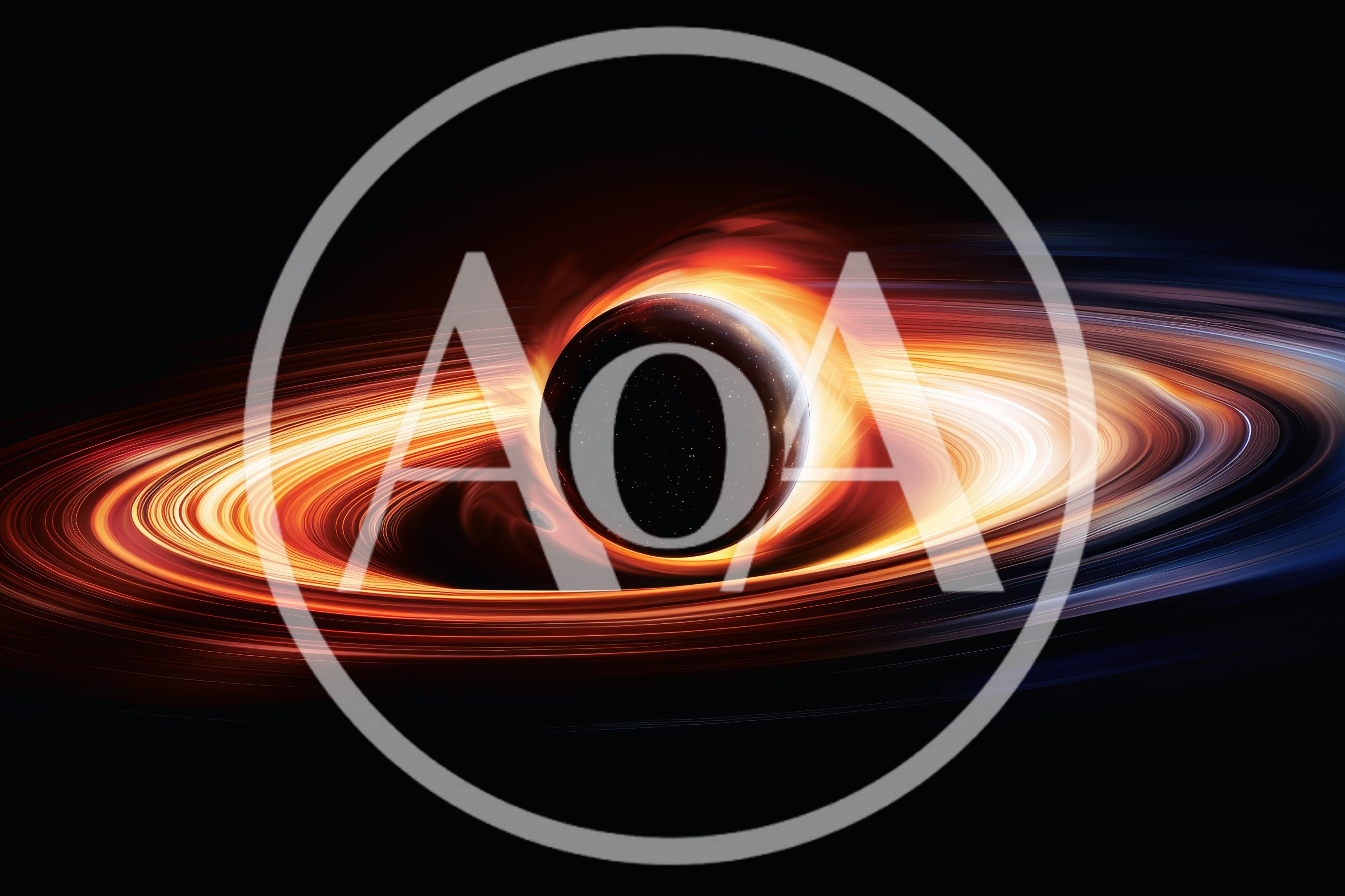Cinematic Visualization Of A Supermassive Black Hole