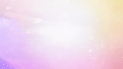 Coming Soon Text Animation With Glittering Particles
