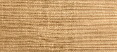 Close Up Of Natural Woven Grasscloth Wallpaper Texture