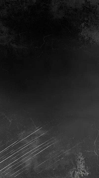 Dark Grunge Texture With Diagonal Scratched Lines