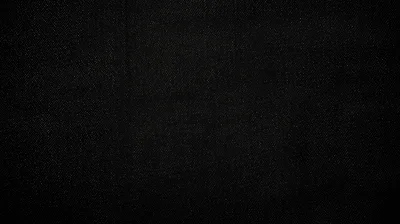 Abstract Black Texture With Subtle Grainy Surface