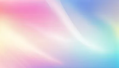 Abstract Gradient Background With Horizontal Lines