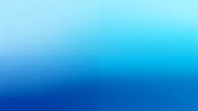 Abstract Blue Gradient Background With Subtle Dotted Texture