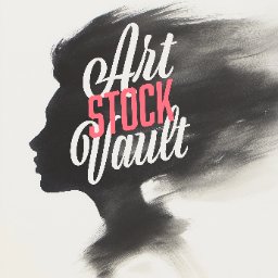 ArtStockVault