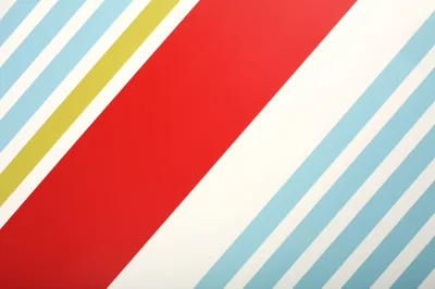 Abstract Diagonal Stripes Pattern Background