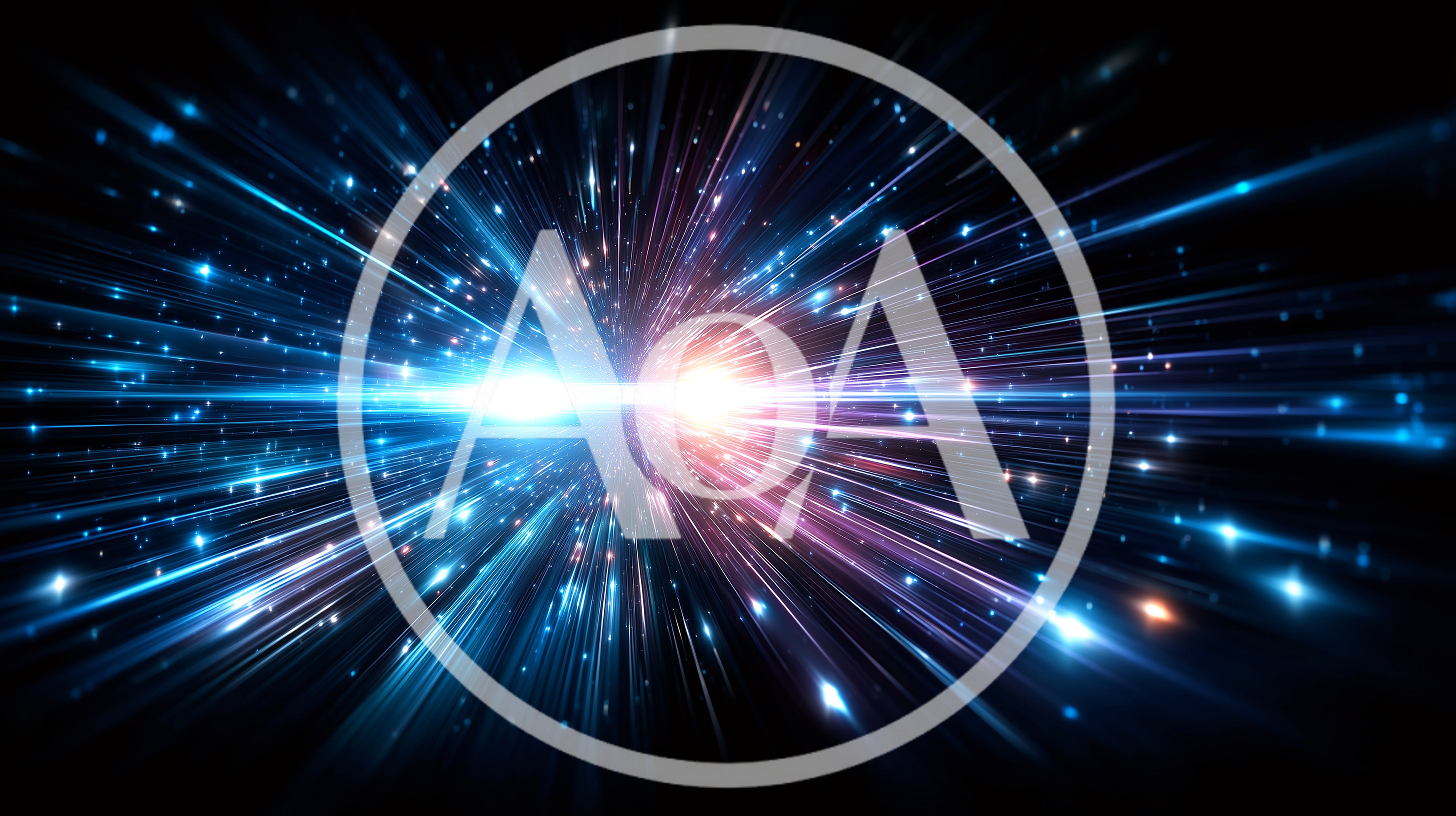 Abstract Cosmic Light Speed Warp Tunnel Effect